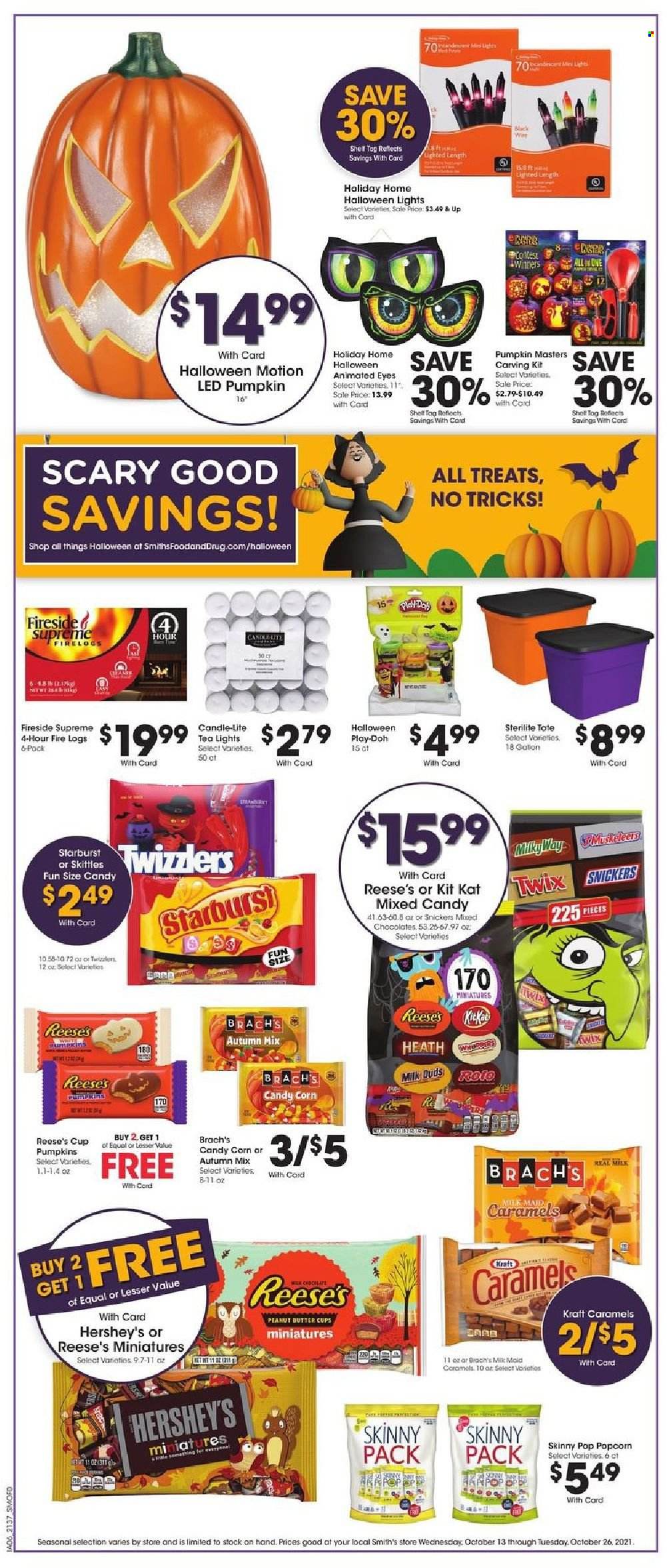 Smith's ad - 10/13/2021 - 10/19/2021. Page 11