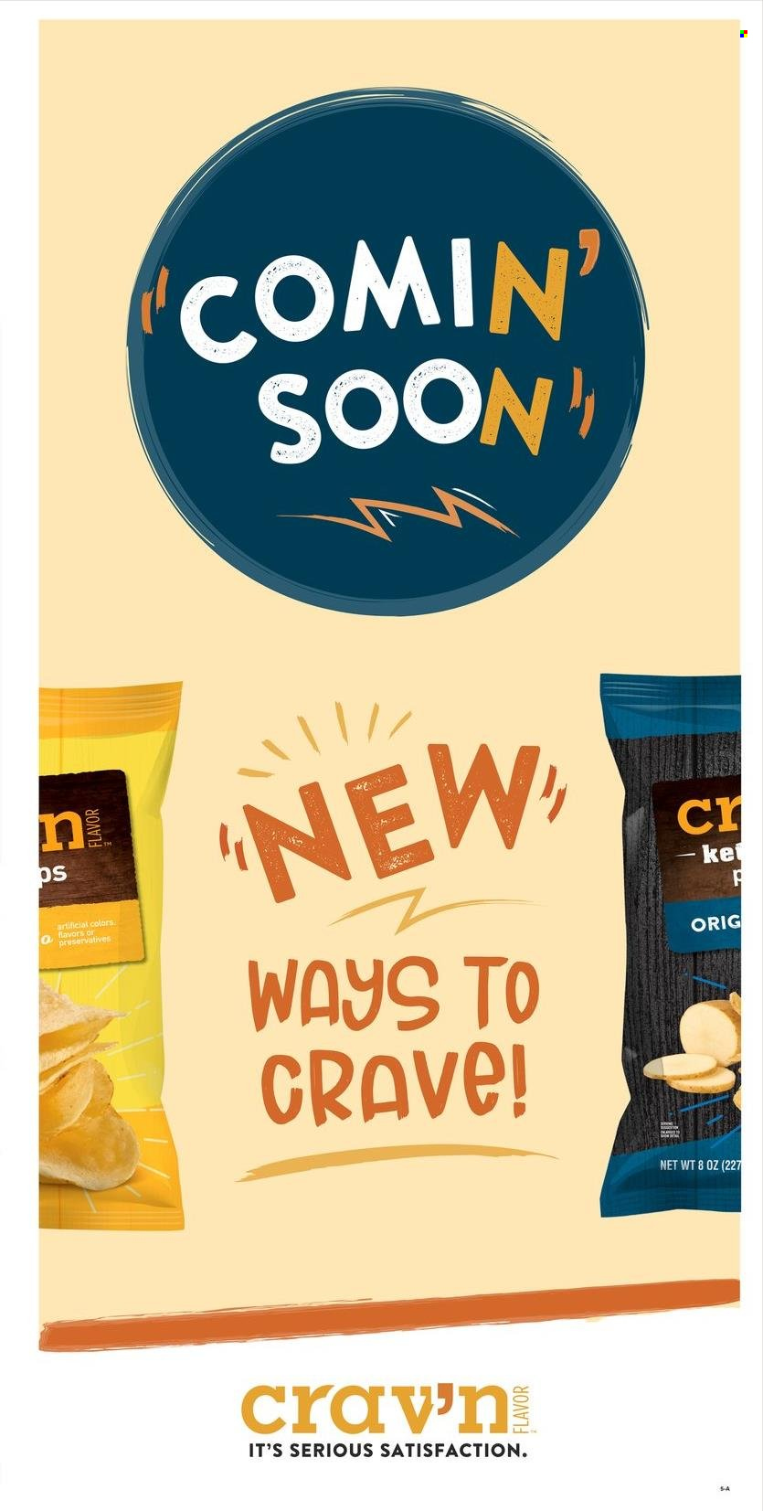 Stater Bros. ad - 10/13/2021 - 10/19/2021. Page 5