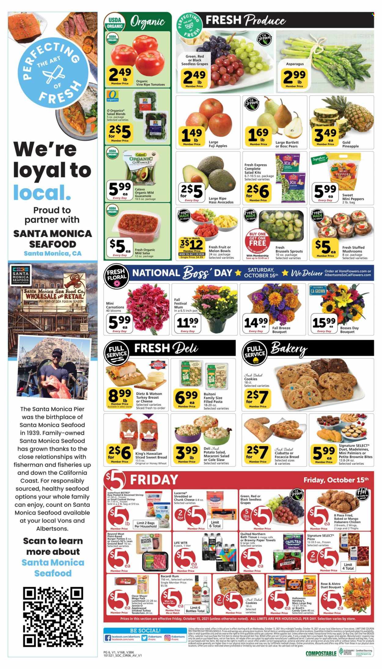 Vons ad - 10/13/2021 - 10/19/2021. Page 6