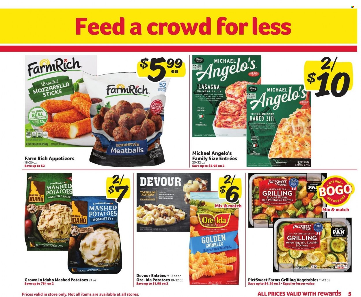 Winn Dixie ad - 10/06/2021 - 10/19/2021. Page 5