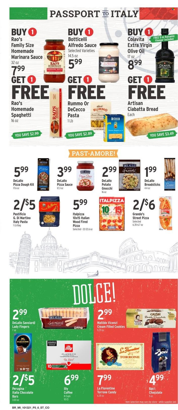 Brookshires ad - 10/13/2021 - 10/19/2021. Page 5