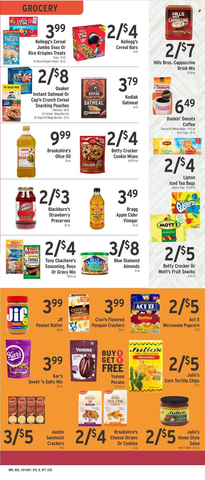 Brookshires ad - 10/13/2021 - 10/19/2021. Page 3