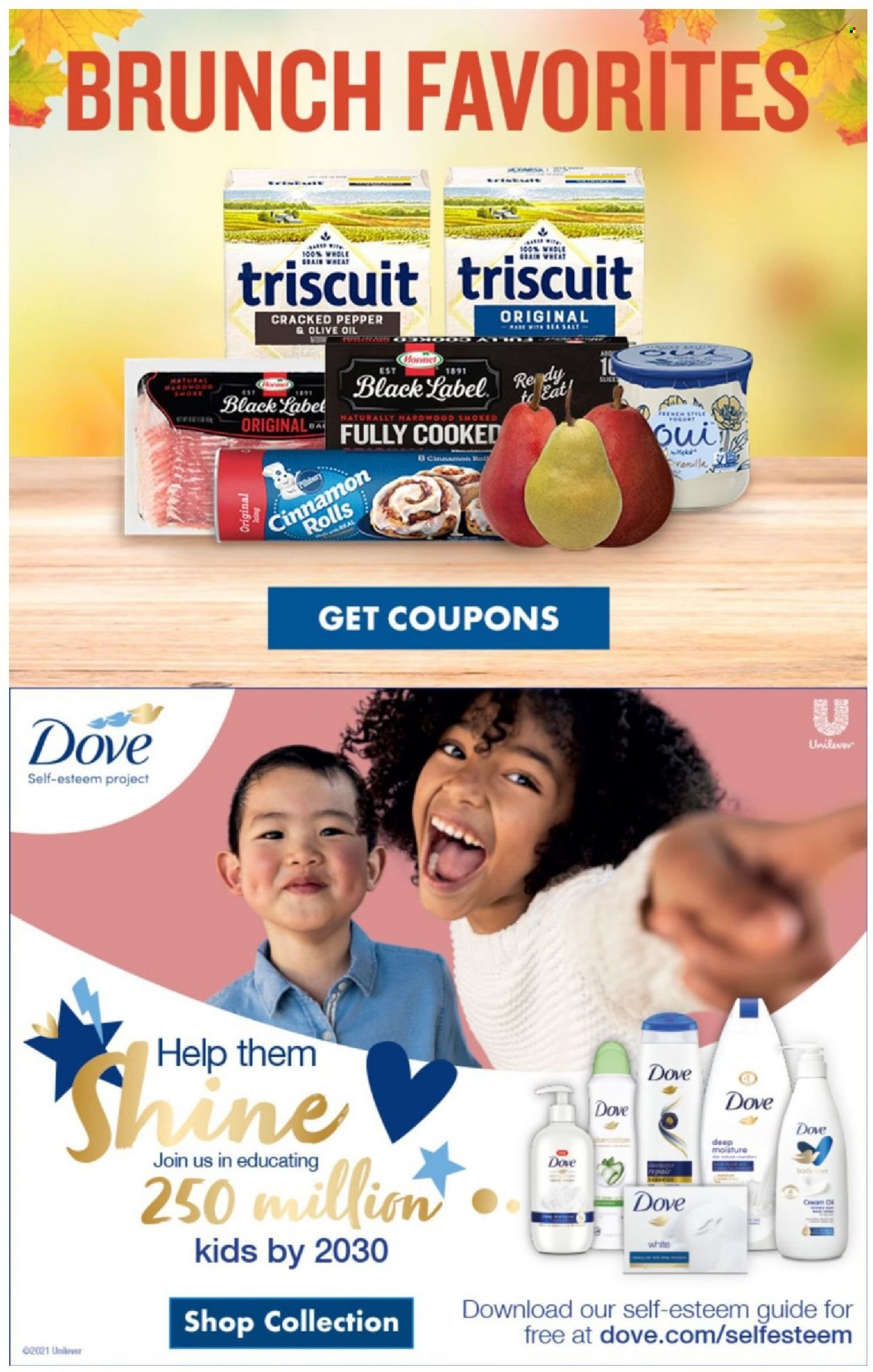 Food Lion ad - 10/13/2021 - 10/19/2021. Page 18