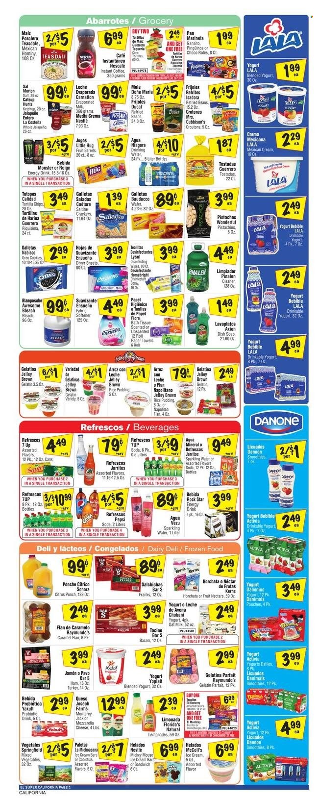 El Super ad - 10/13/2021 - 10/19/2021. Page 2