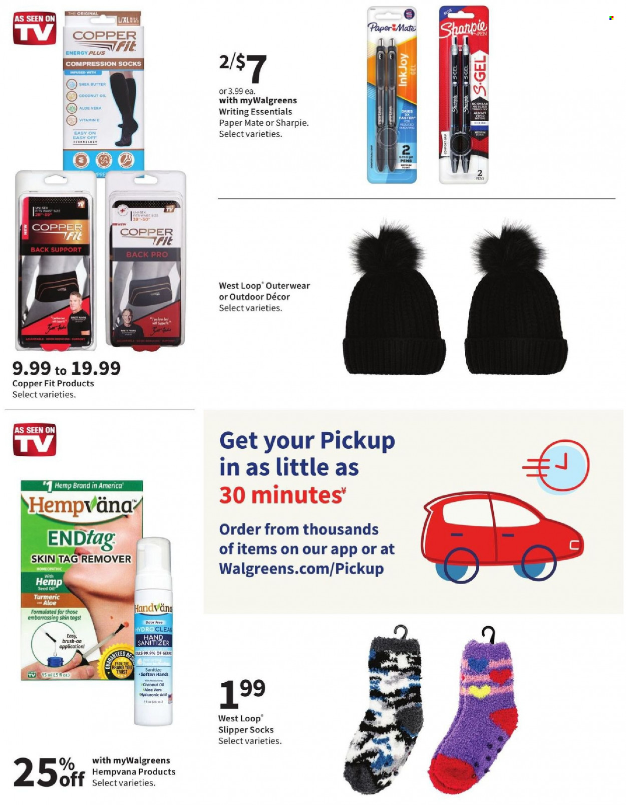 Walgreens ad - 10/17/2021 - 10/23/2021. Page 13