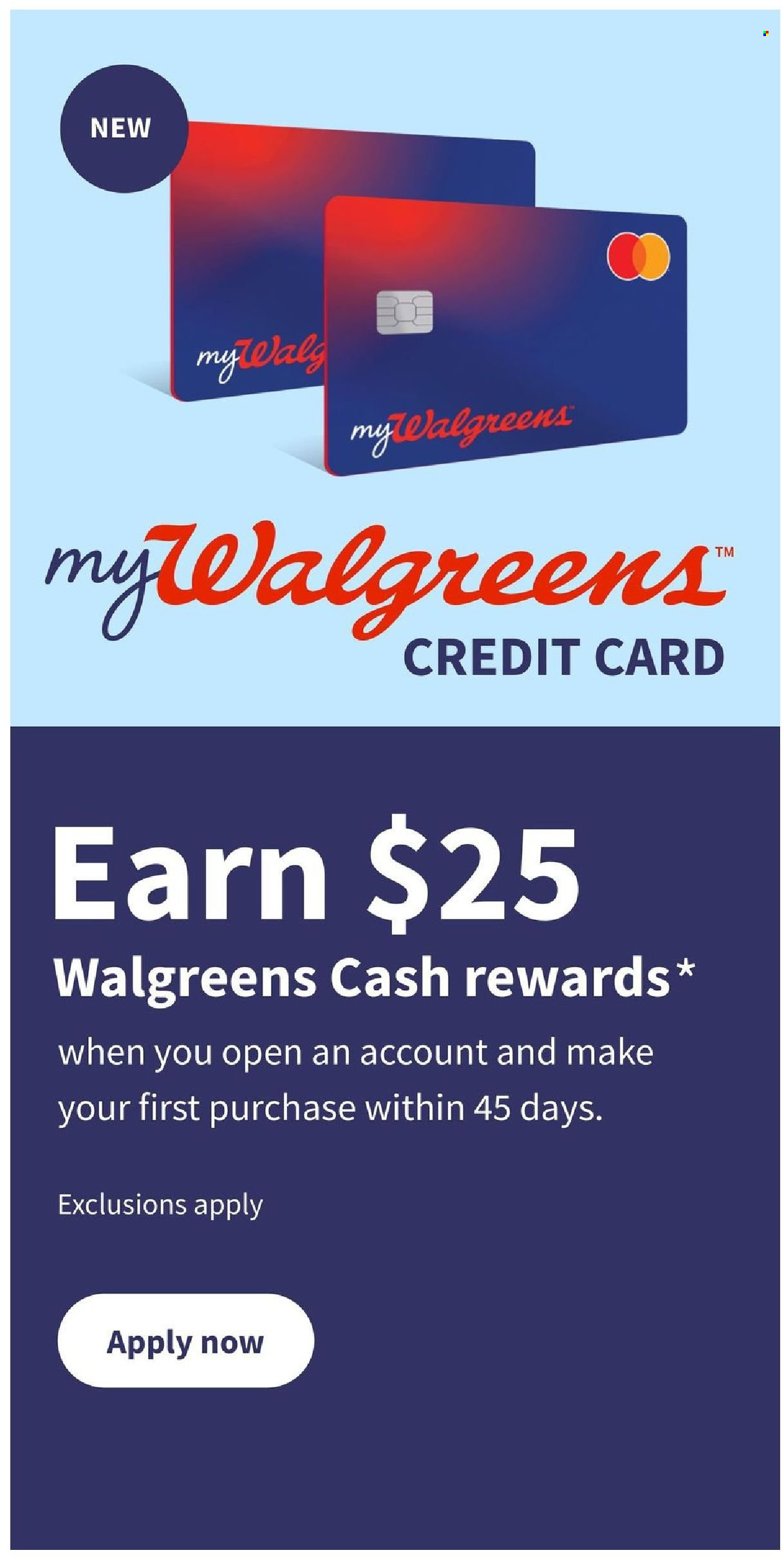 Walgreens ad - 10/17/2021 - 10/23/2021. Page 23