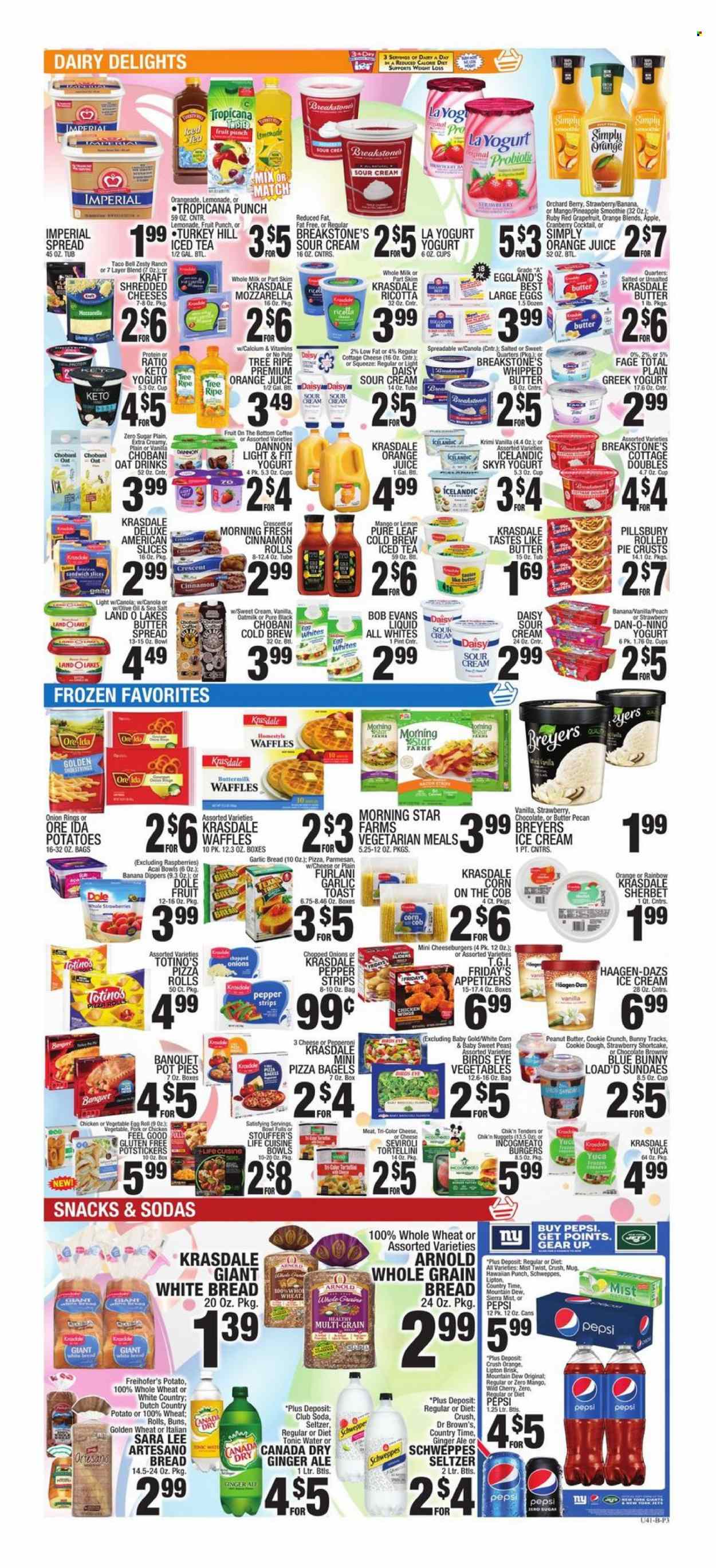 C-Town ad - 10/15/2021 - 10/21/2021. Page 3