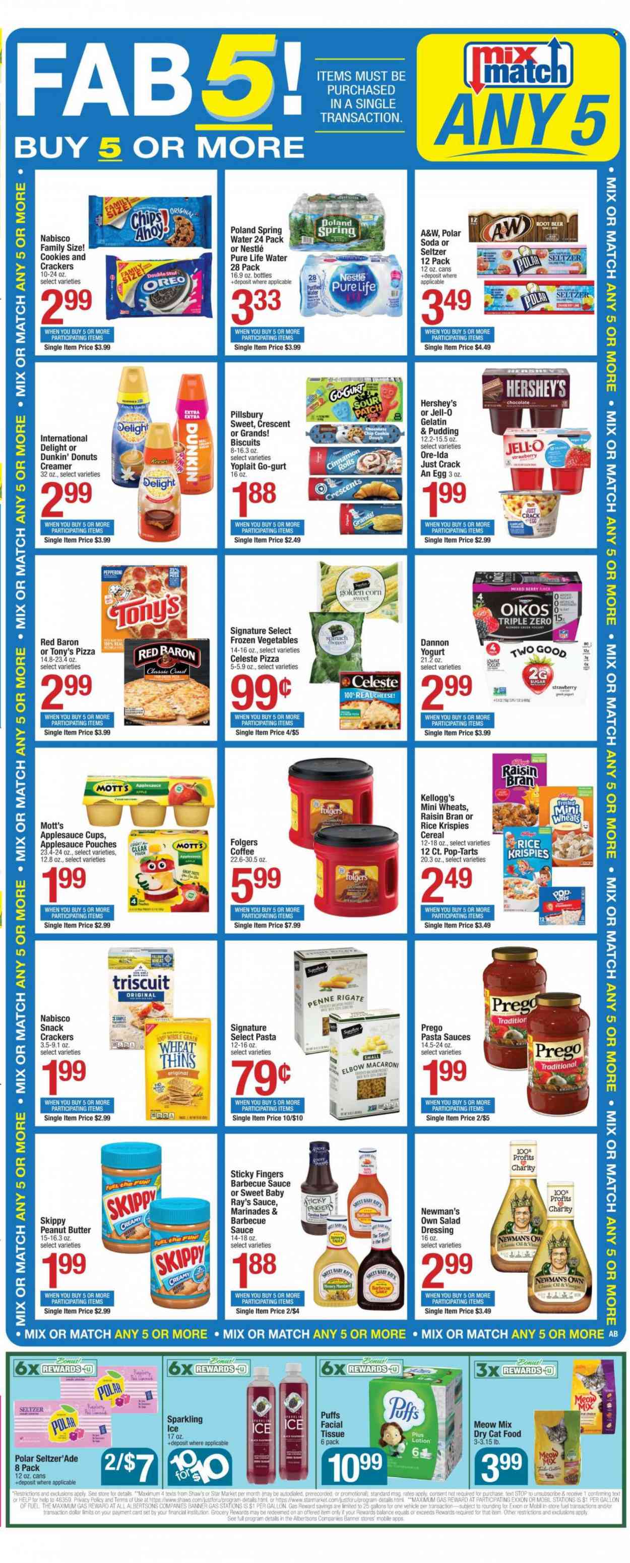 Shaw’s ad - 10/15/2021 - 10/21/2021. Page 3