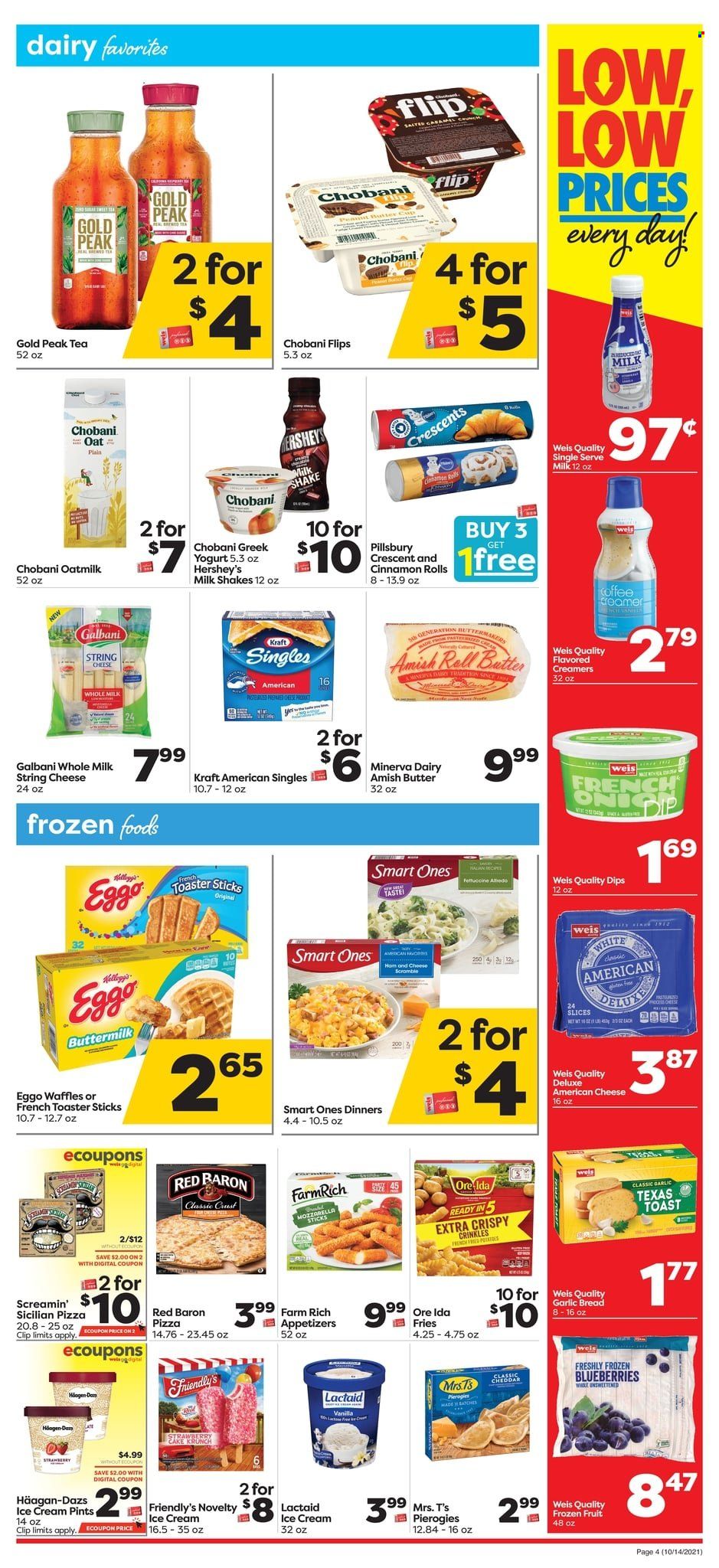 Weis ad - 10/14/2021 - 10/21/2021. Page 4