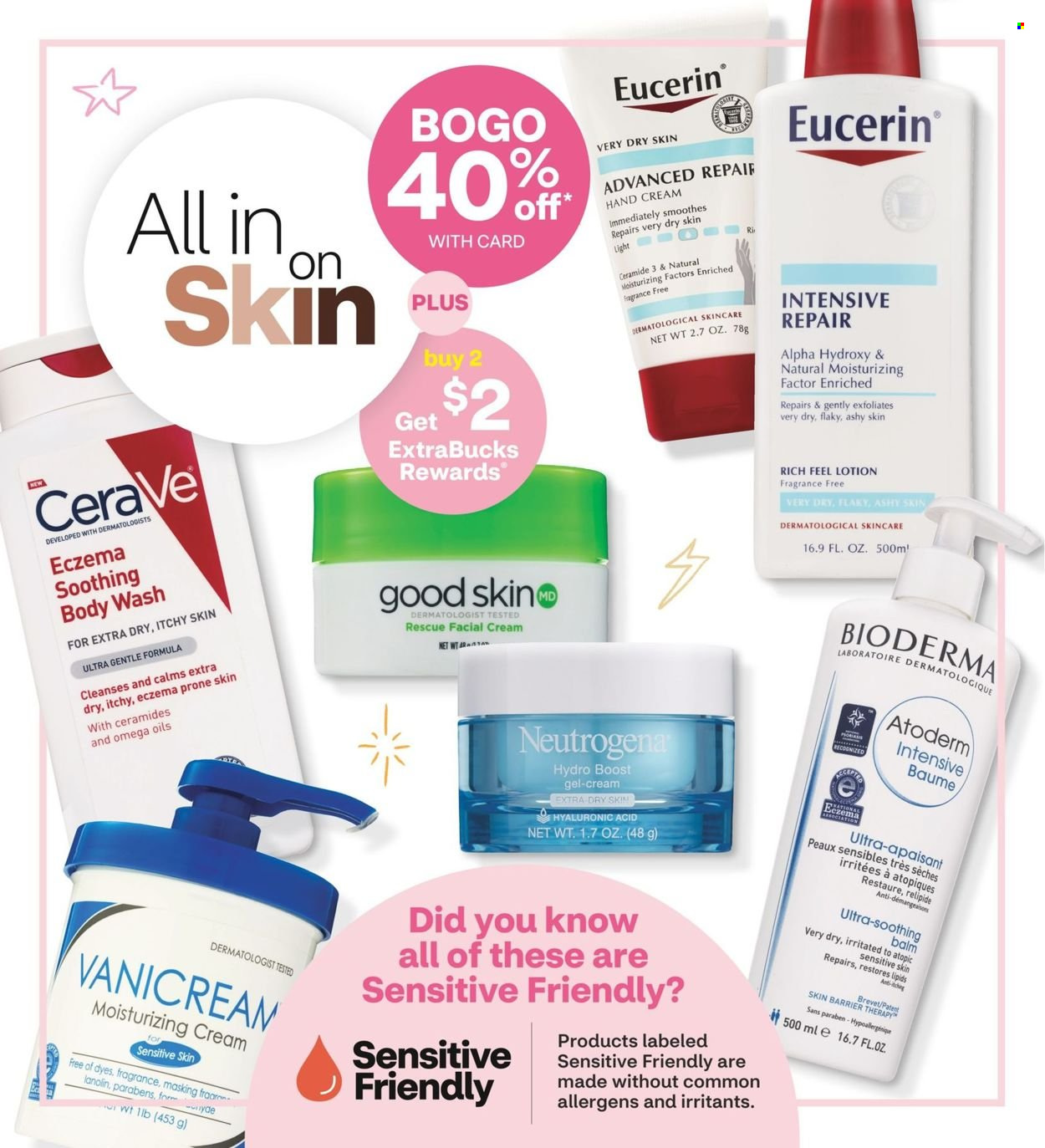 CVS Pharmacy ad - 10/17/2021 - 10/23/2021. Page 11