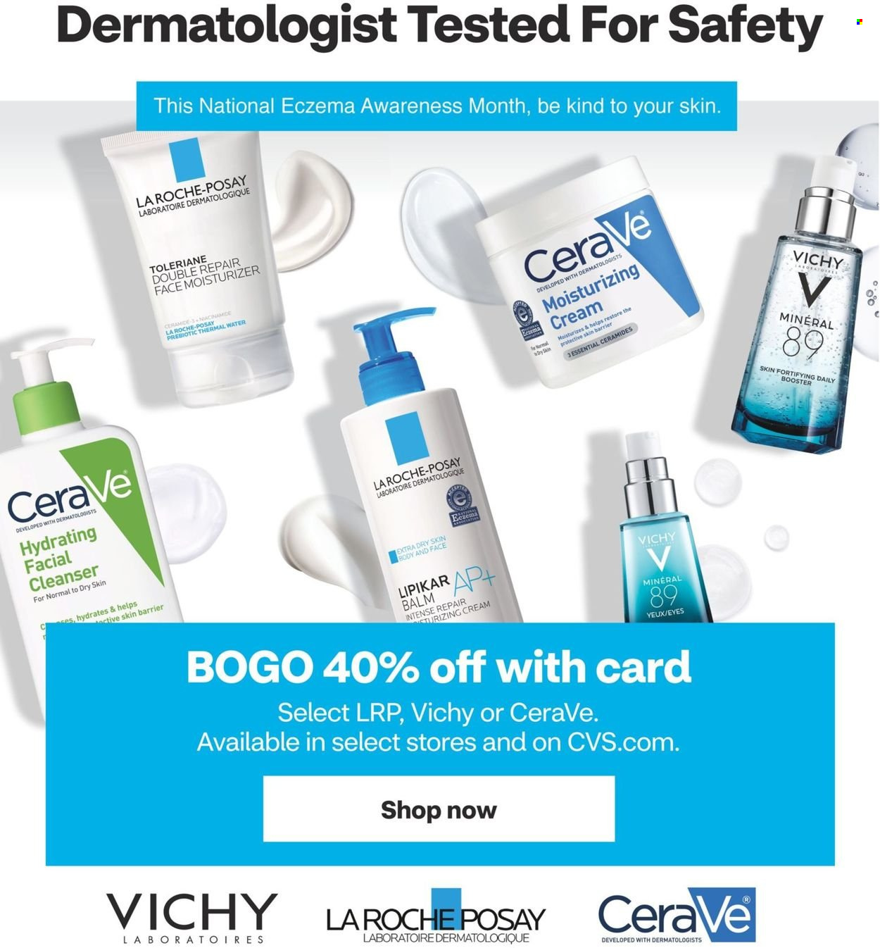 CVS Pharmacy ad - 10/17/2021 - 10/23/2021. Page 13