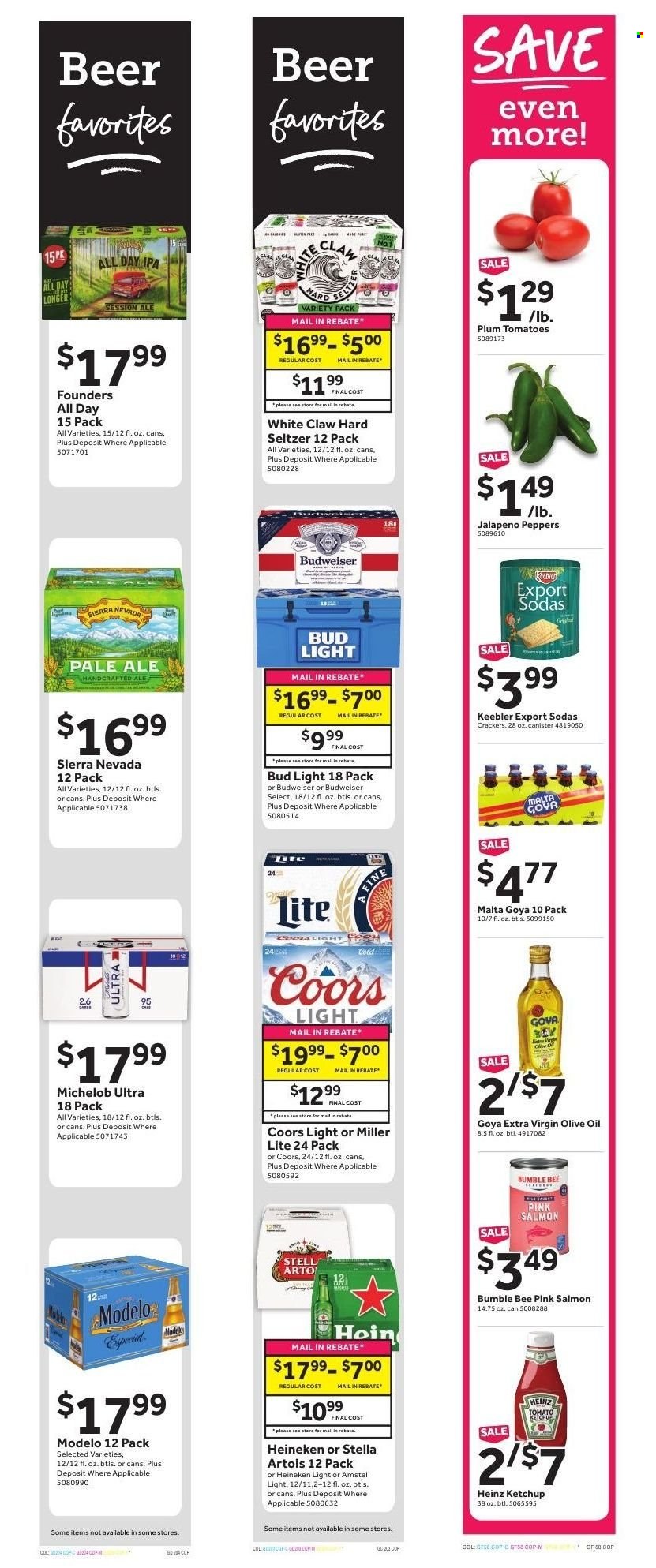 Stop & Shop ad - 10/15/2021 - 10/21/2021. Page 14