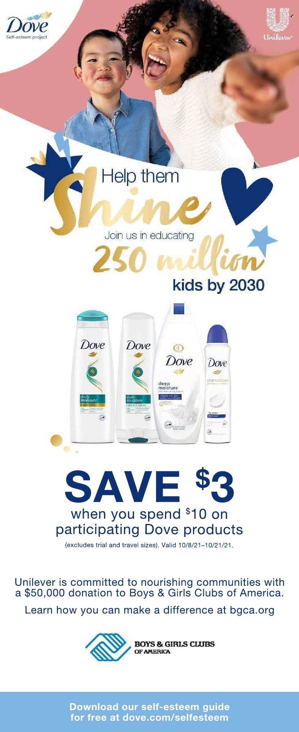 Stop & Shop ad - 10/15/2021 - 10/21/2021. Page 19