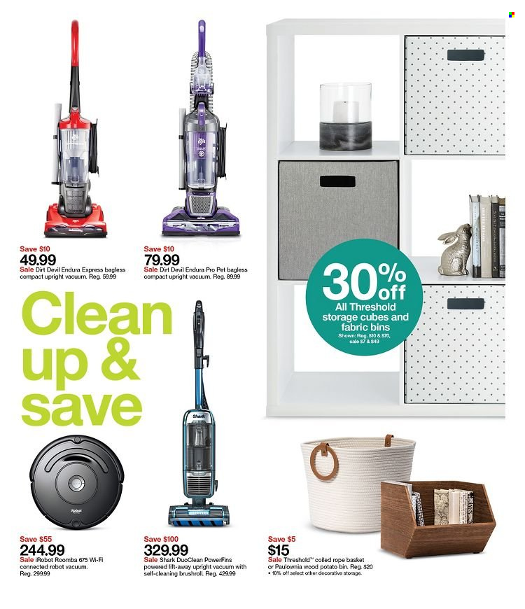 Target ad - 10/17/2021 - 10/23/2021. Page 7