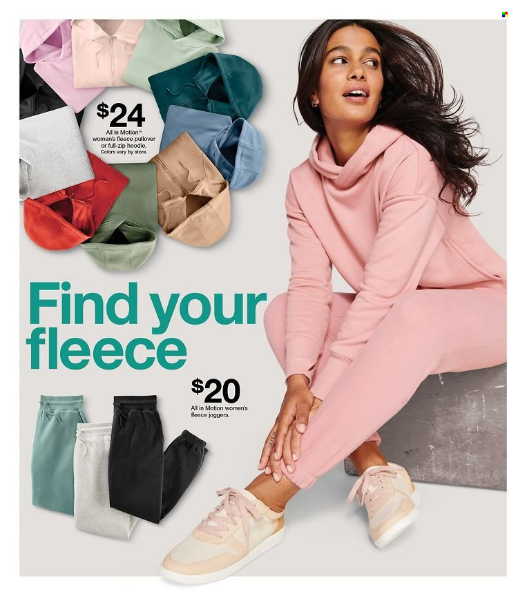 Target ad - 10/17/2021 - 10/23/2021. Page 8