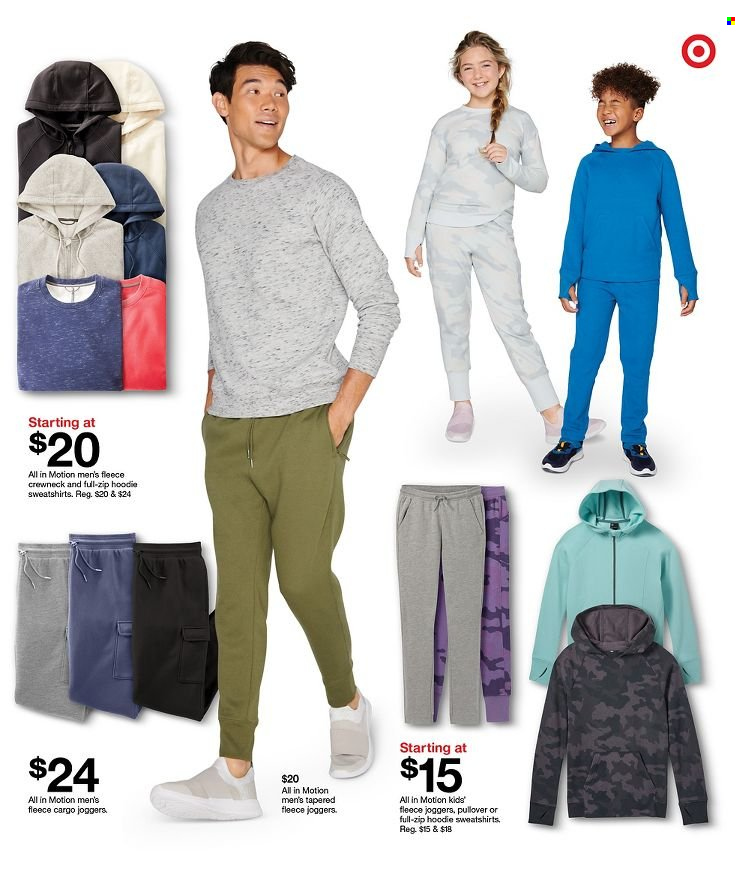 Target ad - 10/17/2021 - 10/23/2021. Page 9