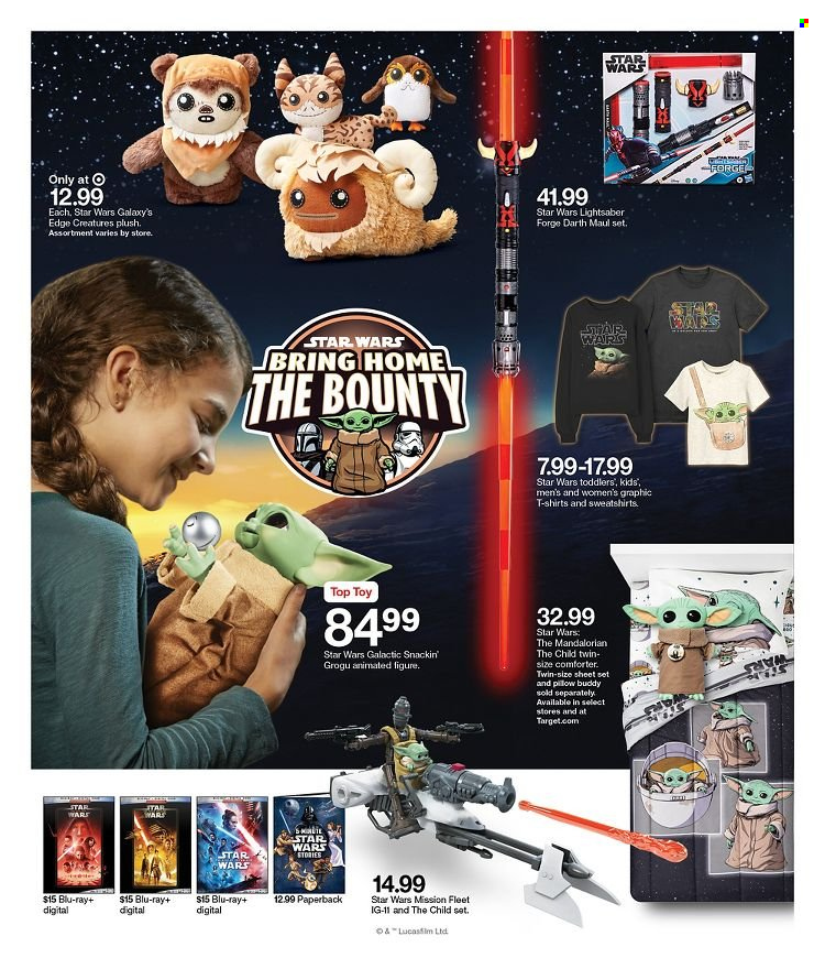 Target ad - 10/17/2021 - 10/23/2021. Page 23