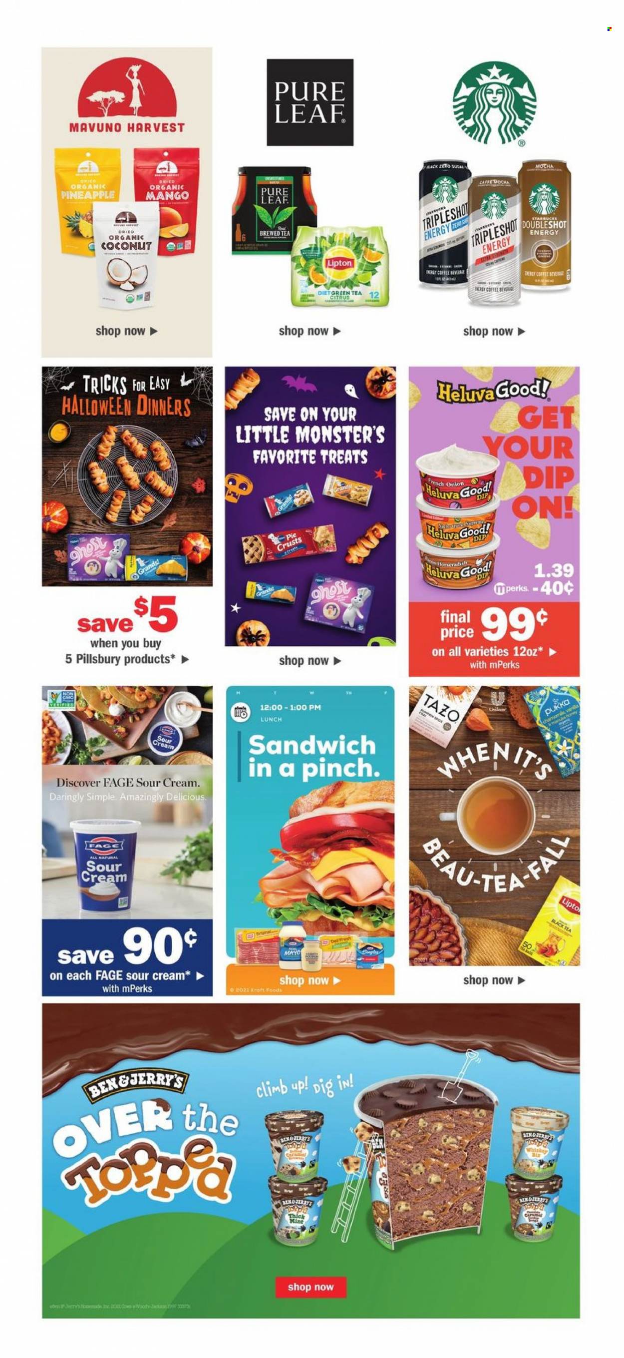 Meijer ad - 10/17/2021 - 10/23/2021. Page 5