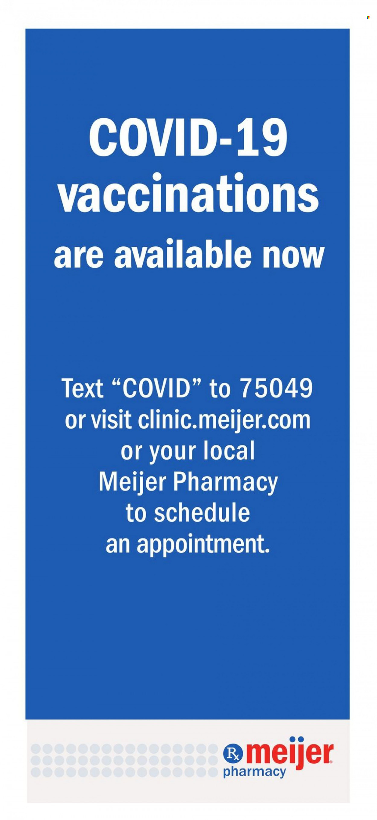 Meijer ad - 10/17/2021 - 10/23/2021. Page 12