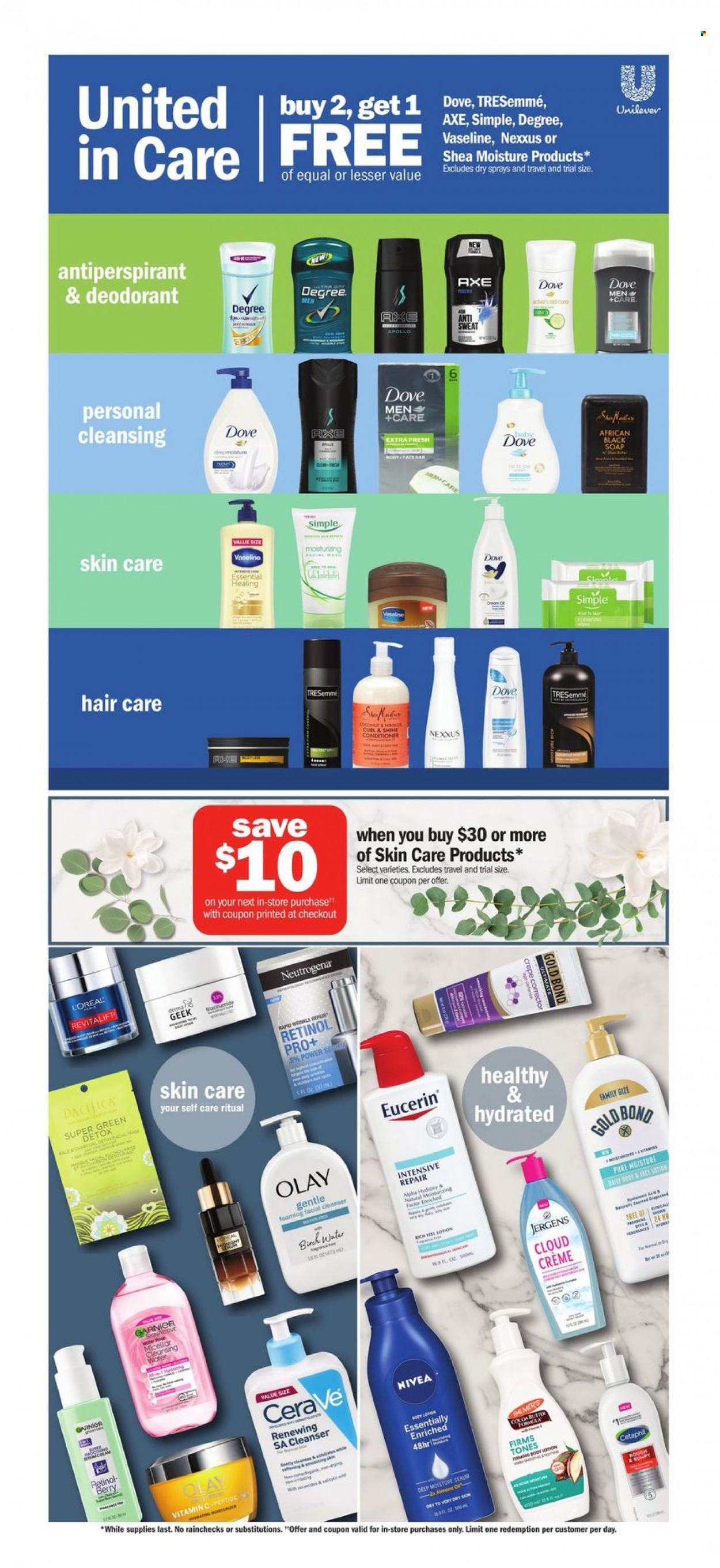 Meijer ad - 10/17/2021 - 10/23/2021. Page 17