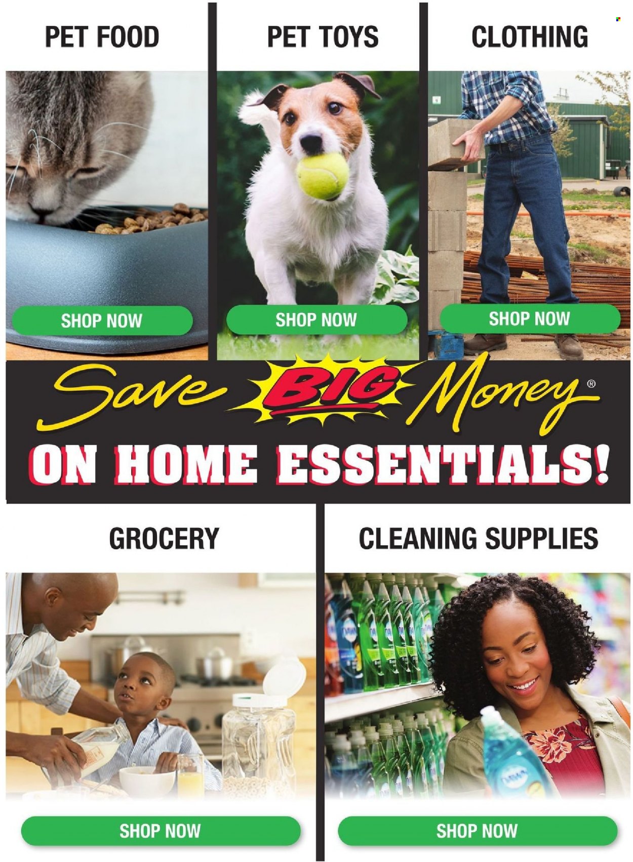 Menards ad - 10/14/2021 - 10/23/2021. Page 19