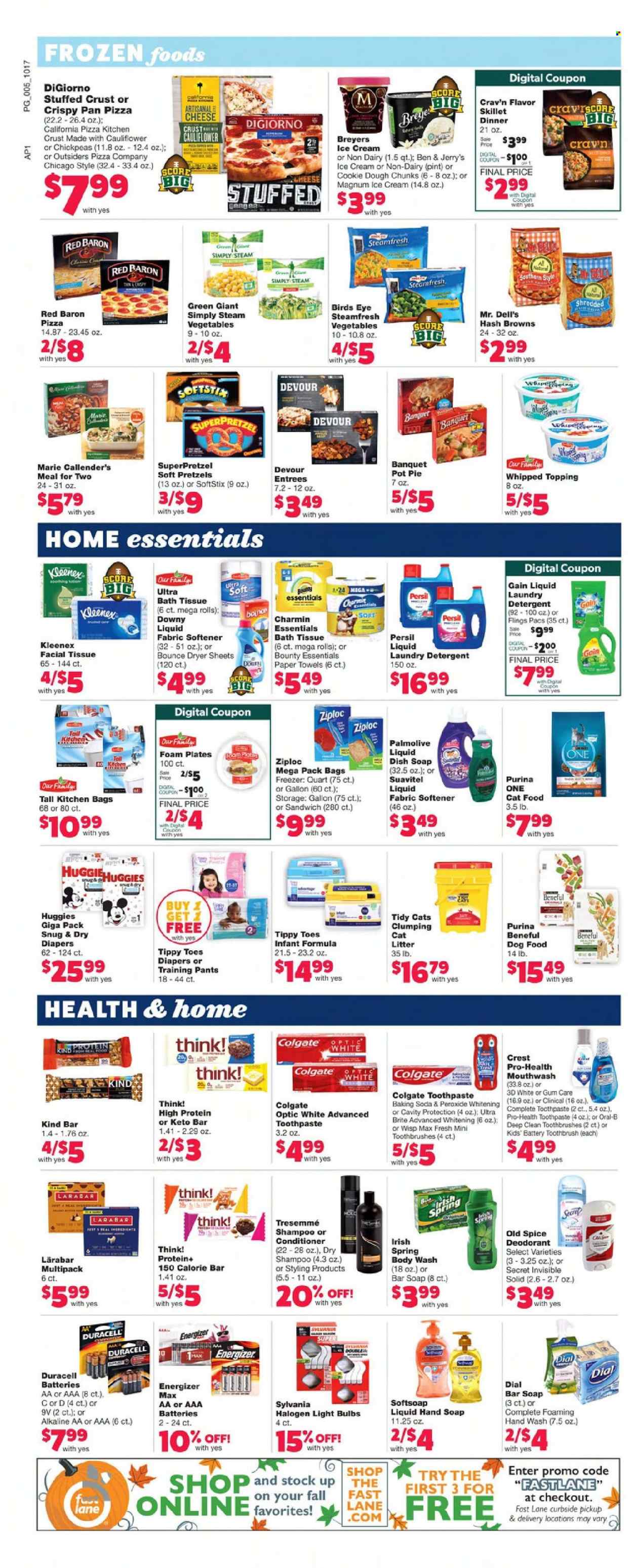 Family Fare ad - 10/17/2021 - 10/23/2021. Page 5