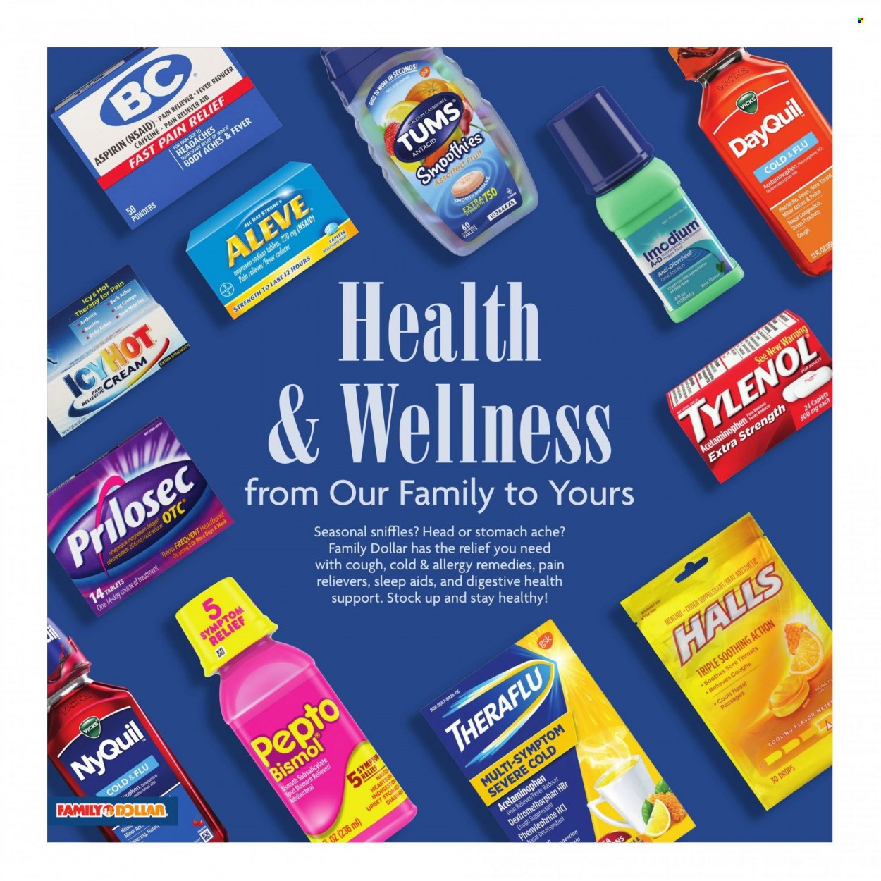 Family Dollar ad - 10/17/2021 - 10/23/2021. Page 10