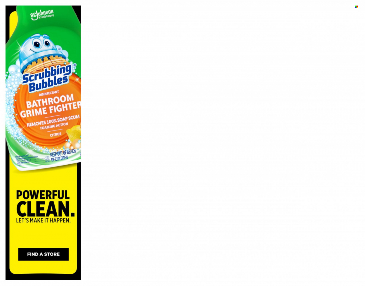 Dollar General ad - 10/17/2021 - 10/23/2021. Page 13