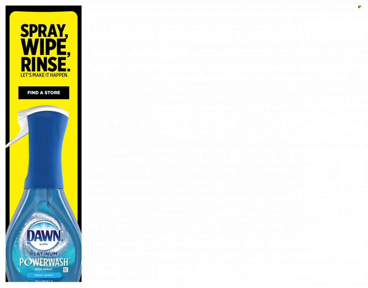 Dollar General ad - 10/17/2021 - 10/23/2021. Page 14