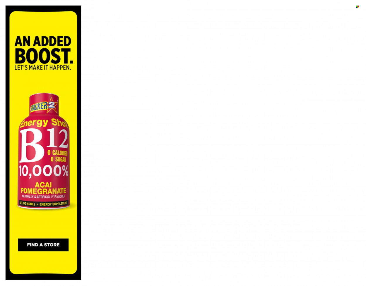 Dollar General ad - 10/17/2021 - 10/23/2021. Page 8