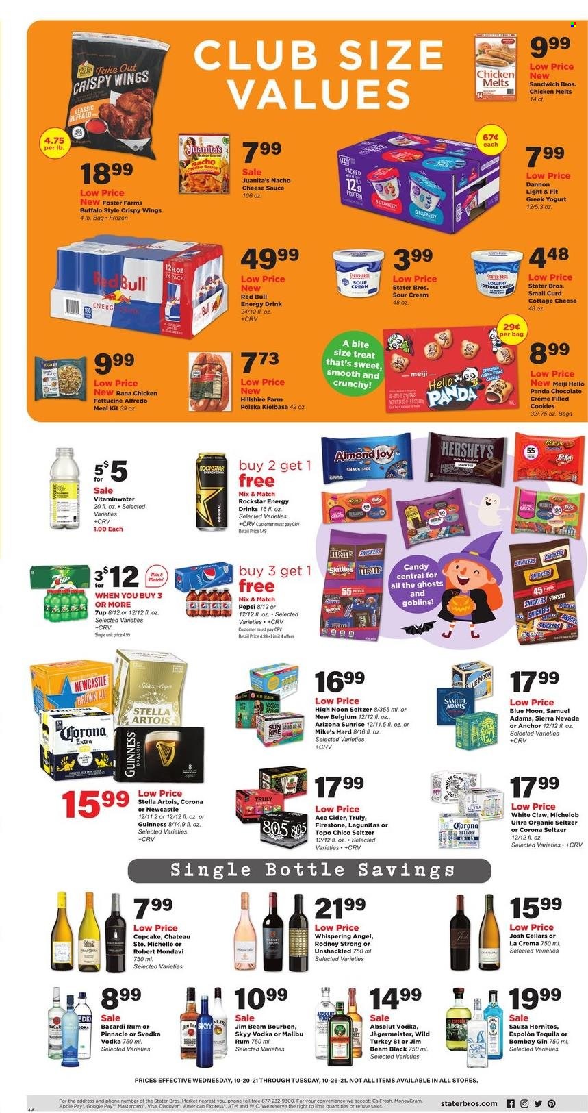 Stater Bros. ad - 10/20/2021 - 10/26/2021. Page 4