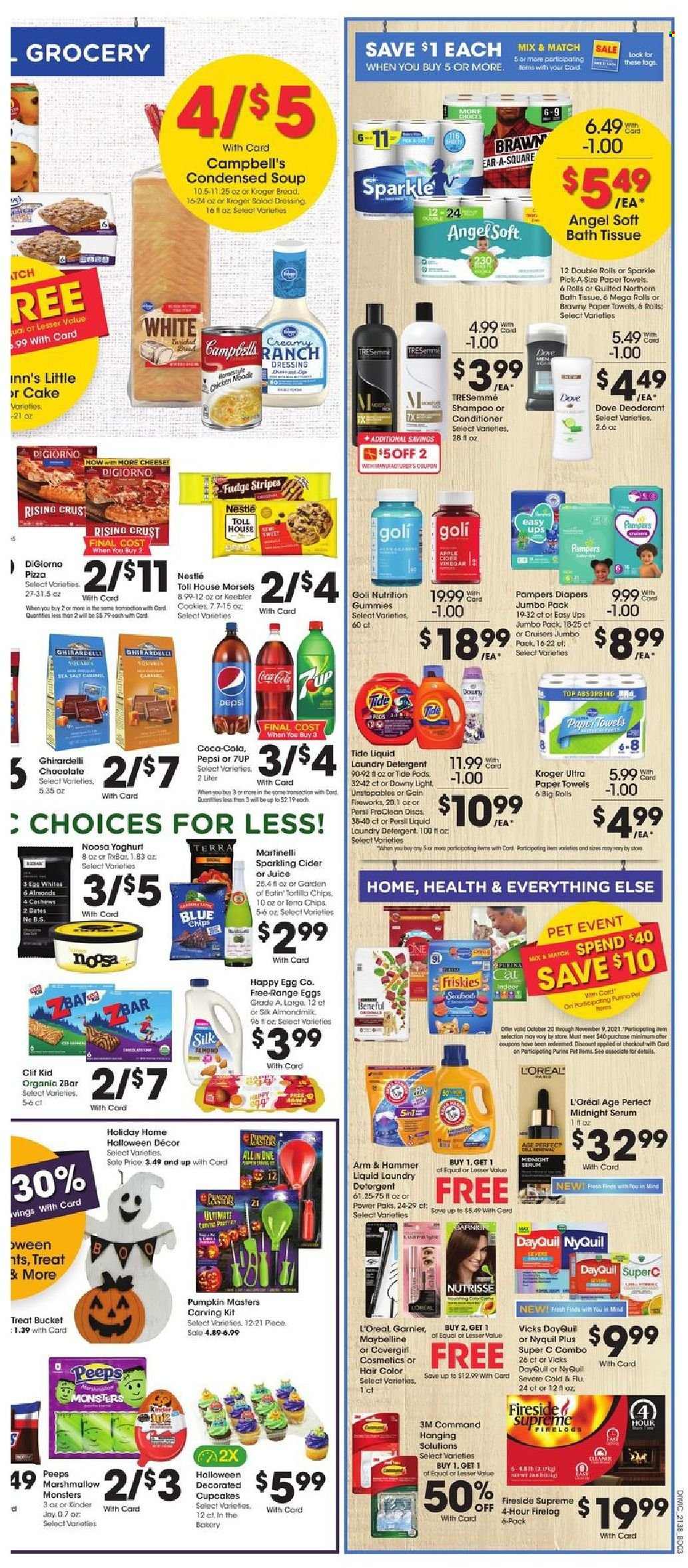 Dillons ad - 10/20/2021 - 10/26/2021. Page 6