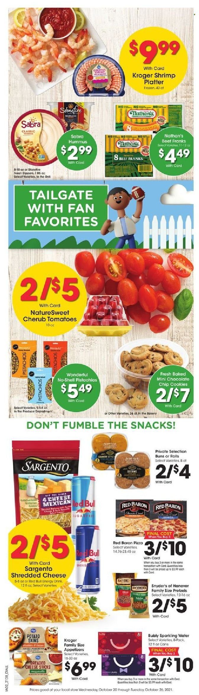 Dillons ad - 10/20/2021 - 10/26/2021. Page 7