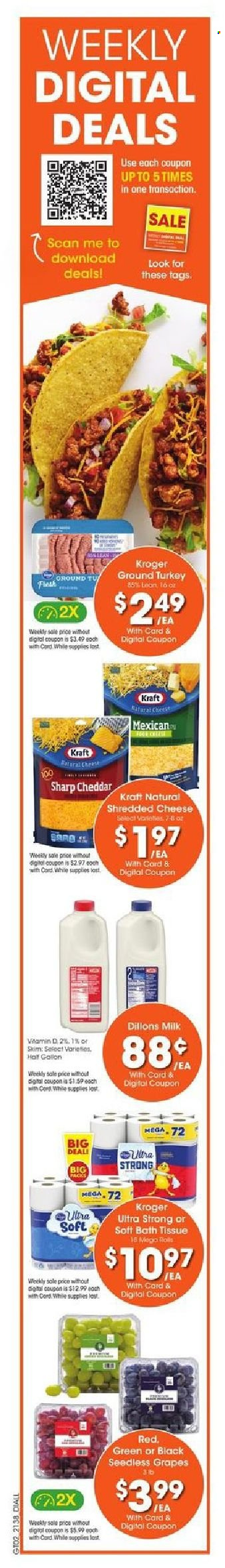 Dillons ad - 10/20/2021 - 10/26/2021. Page 13