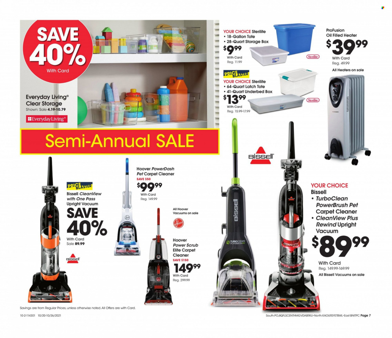 Fred Meyer ad - 10/20/2021 - 10/26/2021. Page 7