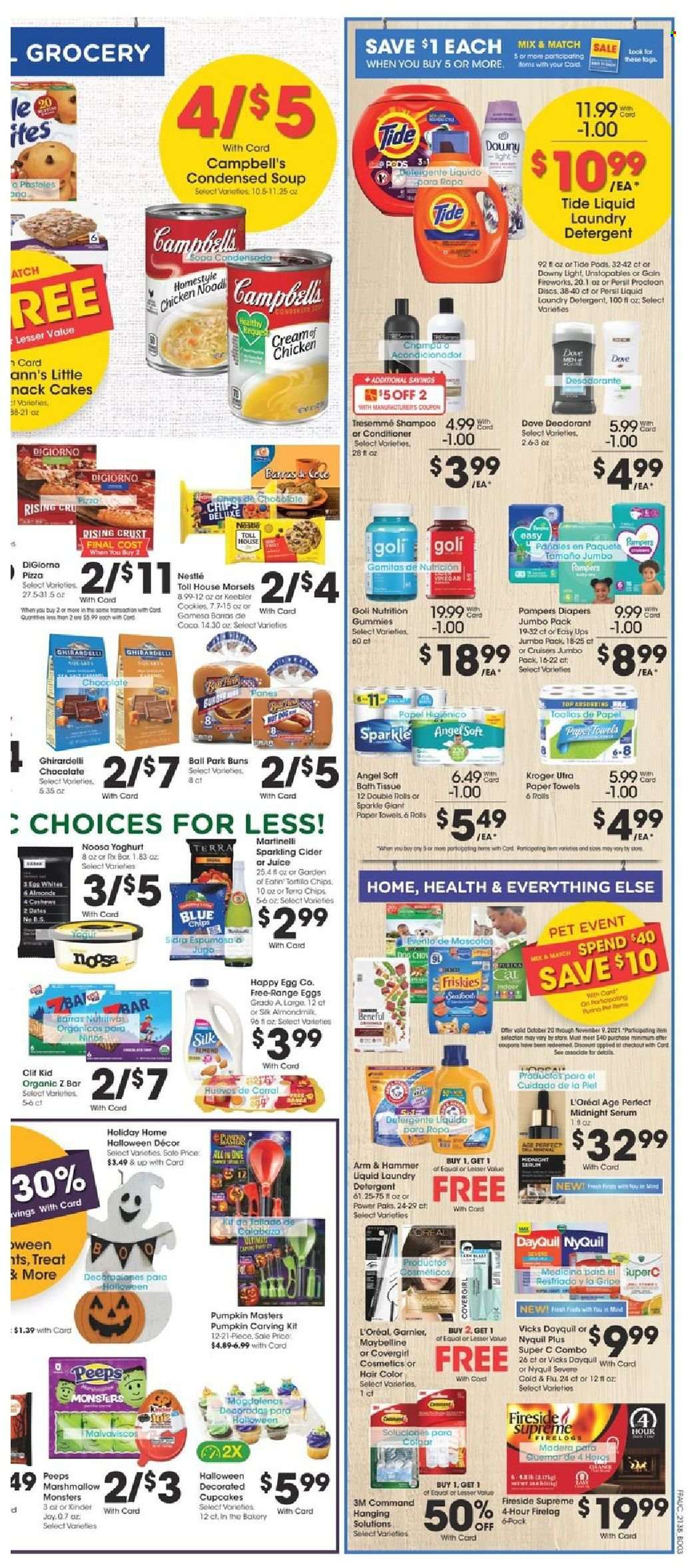 Fry’s ad - 10/20/2021 - 10/26/2021. Page 6