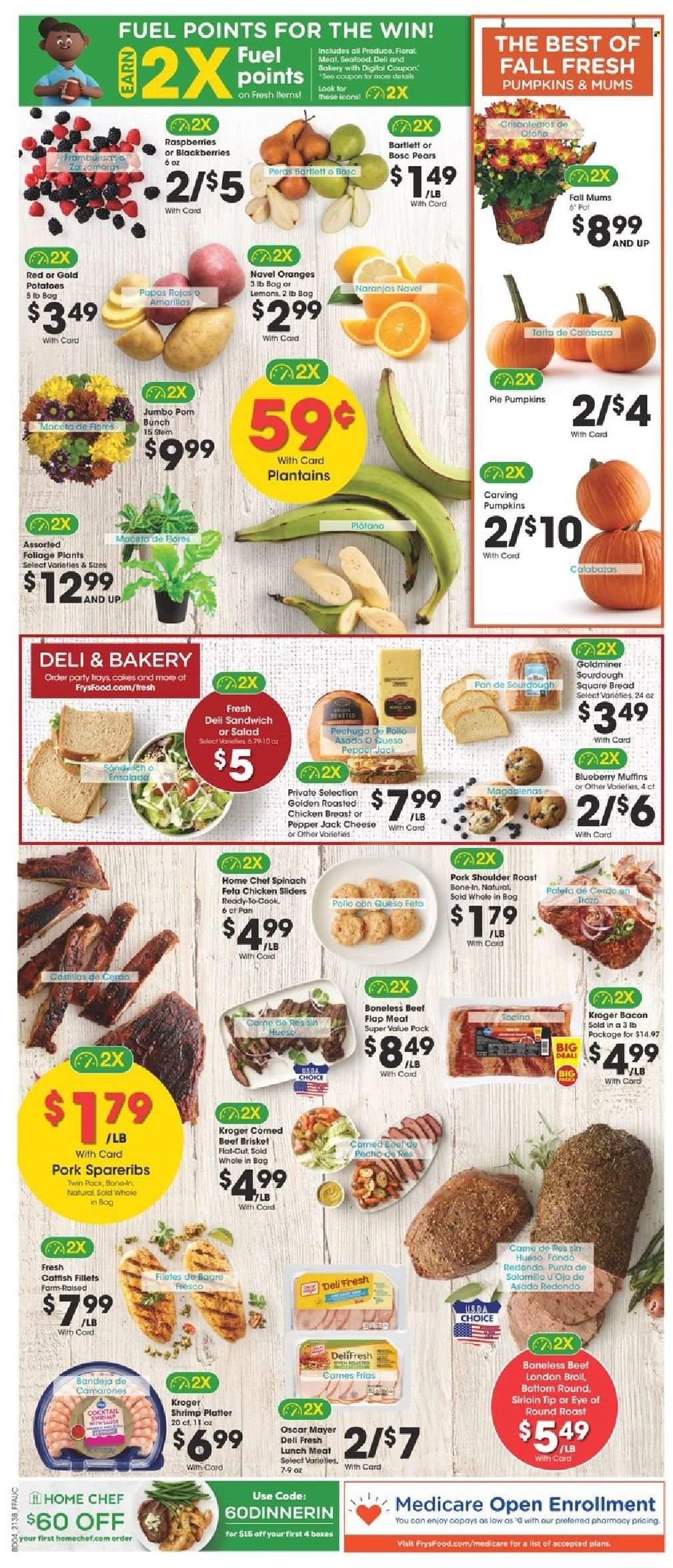 Fry’s ad - 10/20/2021 - 10/26/2021. Page 8