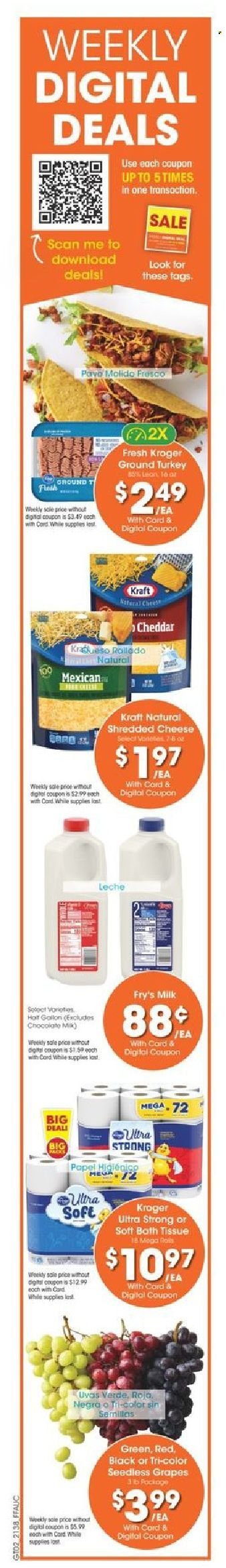 Fry’s ad - 10/20/2021 - 10/26/2021. Page 12