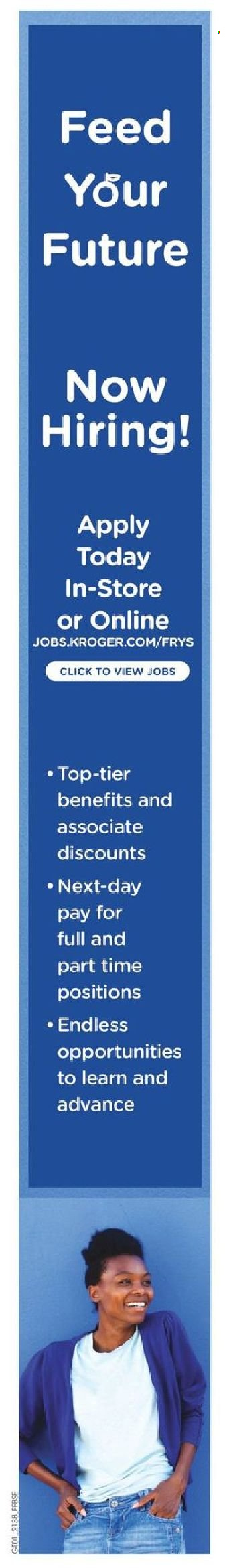 Fry’s ad - 10/20/2021 - 10/26/2021. Page 13