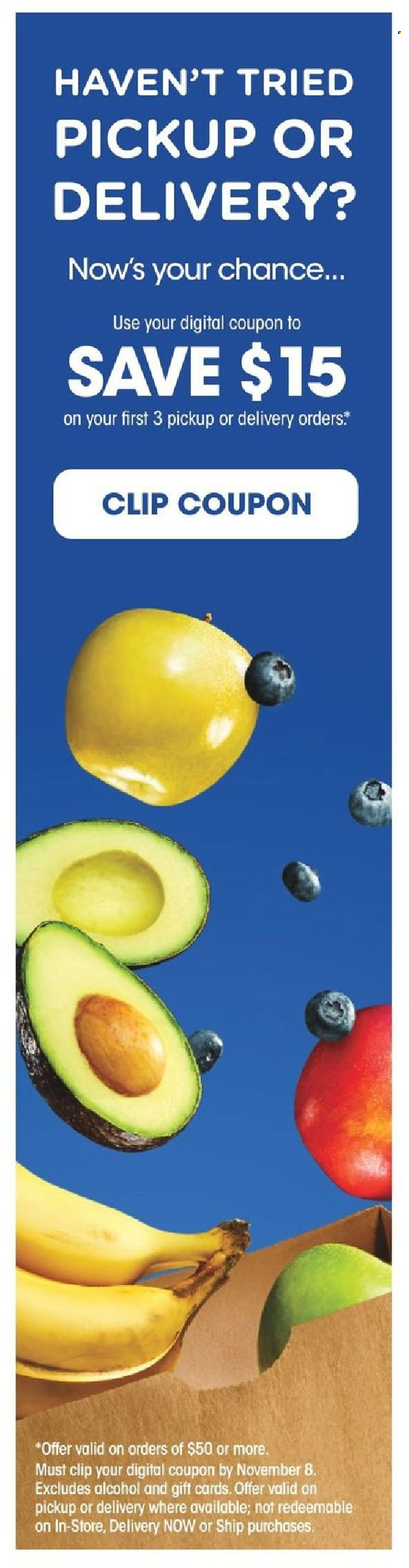 Fry’s ad - 10/20/2021 - 10/26/2021. Page 14