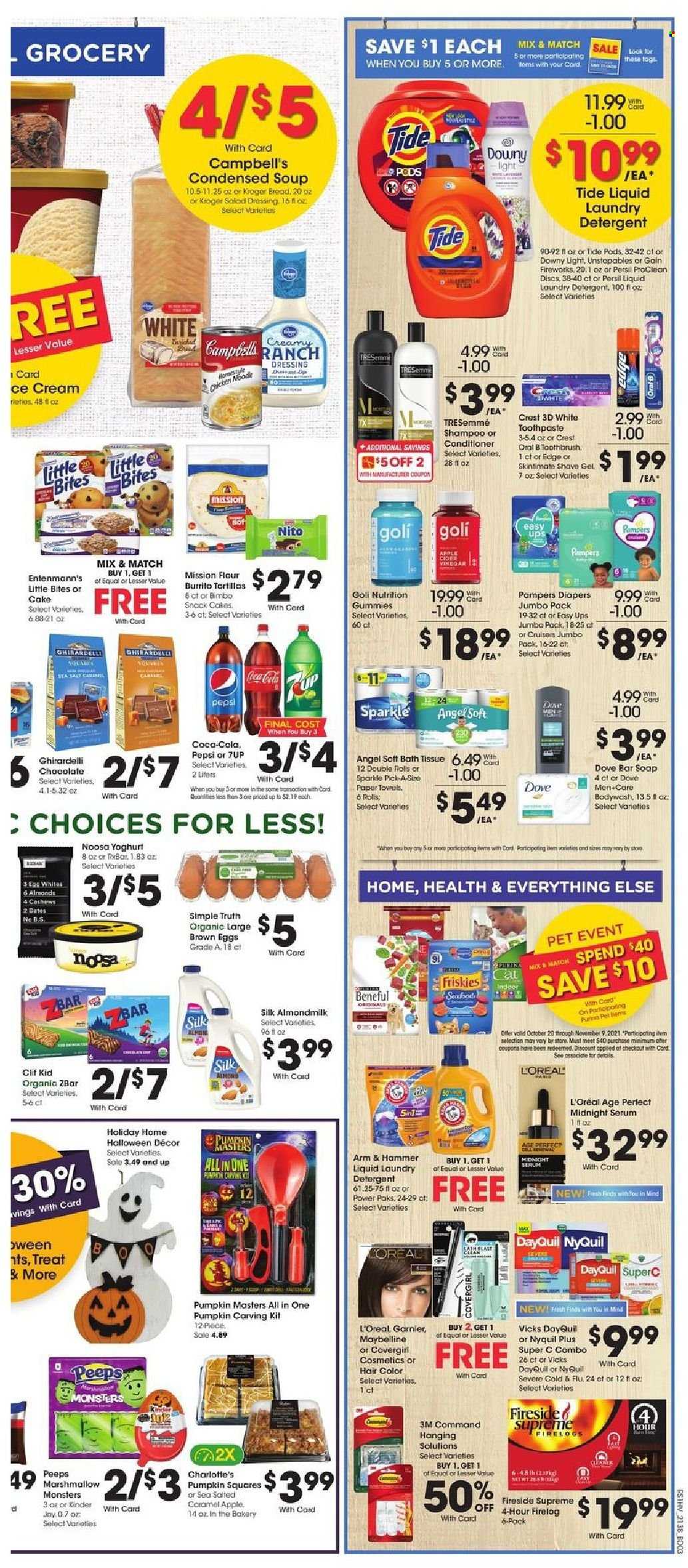 Pick ‘n Save ad - 10/20/2021 - 10/26/2021. Page 6