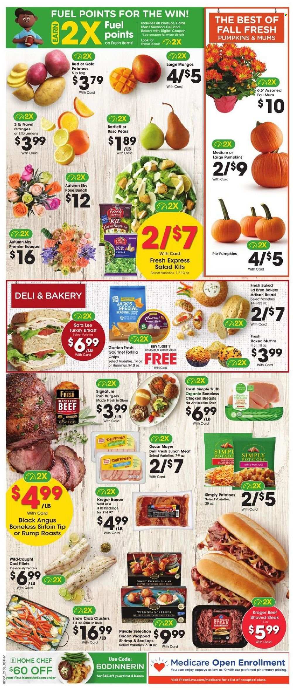 Pick ‘n Save ad - 10/20/2021 - 10/26/2021. Page 8
