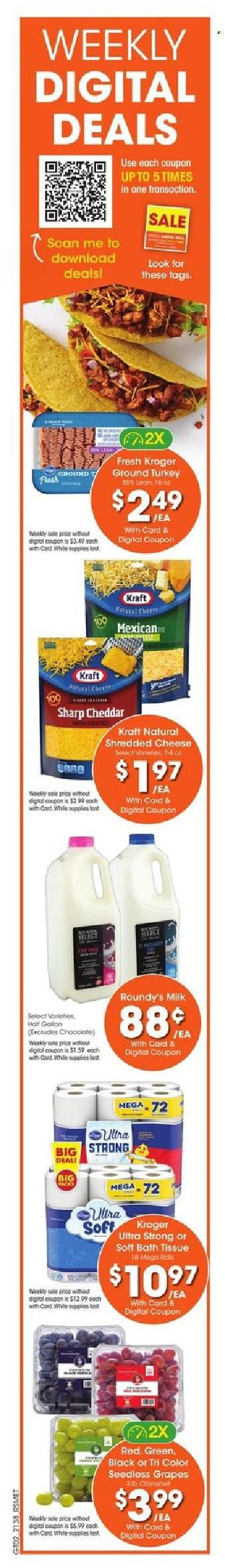 Pick ‘n Save ad - 10/20/2021 - 10/26/2021. Page 10