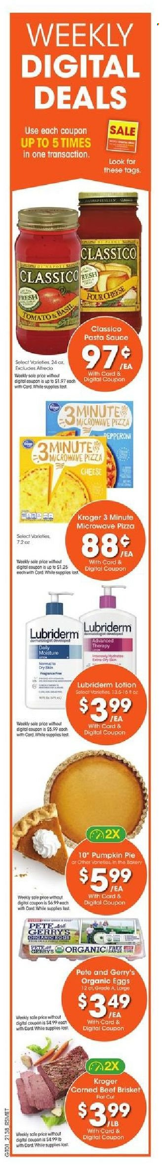 Pick ‘n Save ad - 10/20/2021 - 10/26/2021. Page 11