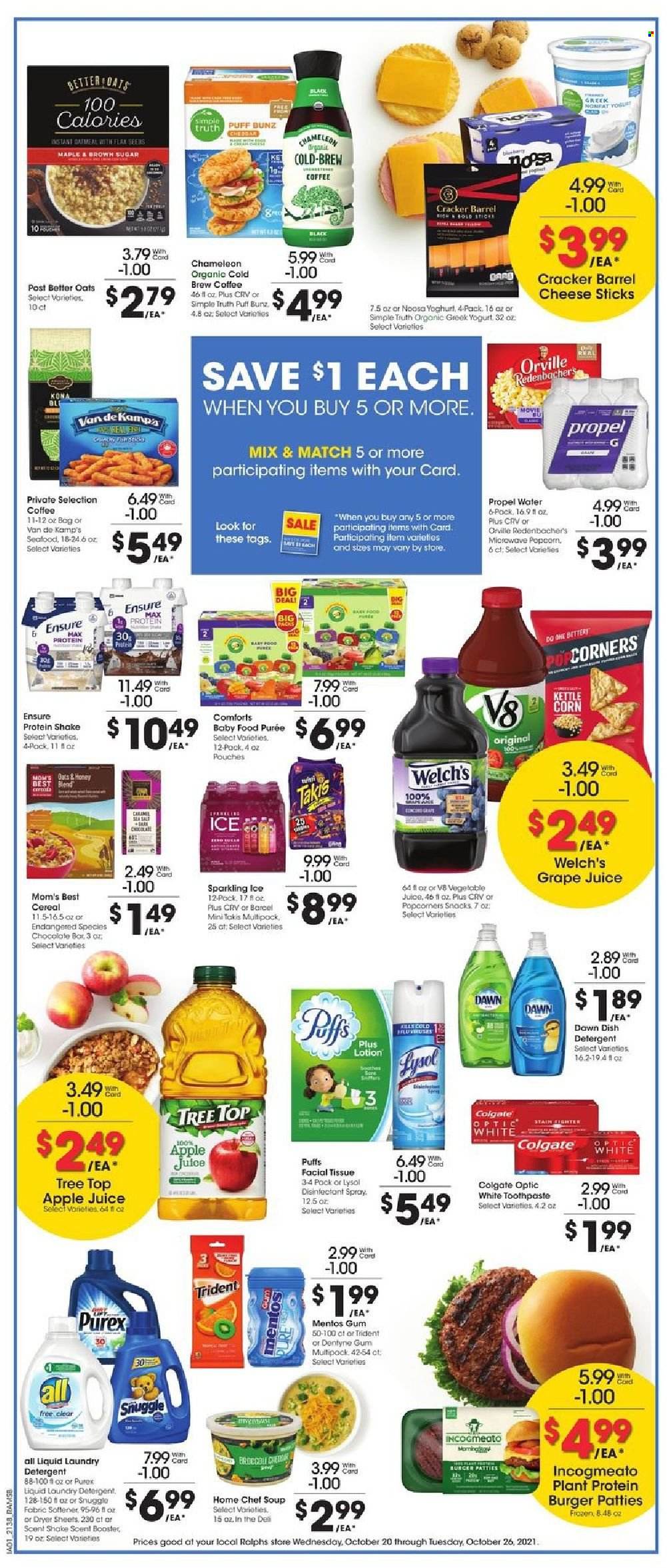 Ralphs ad - 10/20/2021 - 10/26/2021. Page 3