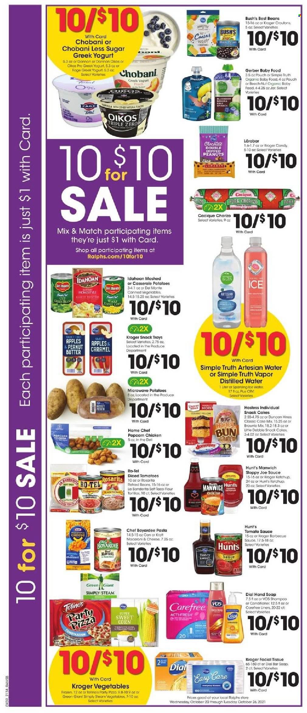 Ralphs ad - 10/20/2021 - 10/26/2021. Page 4