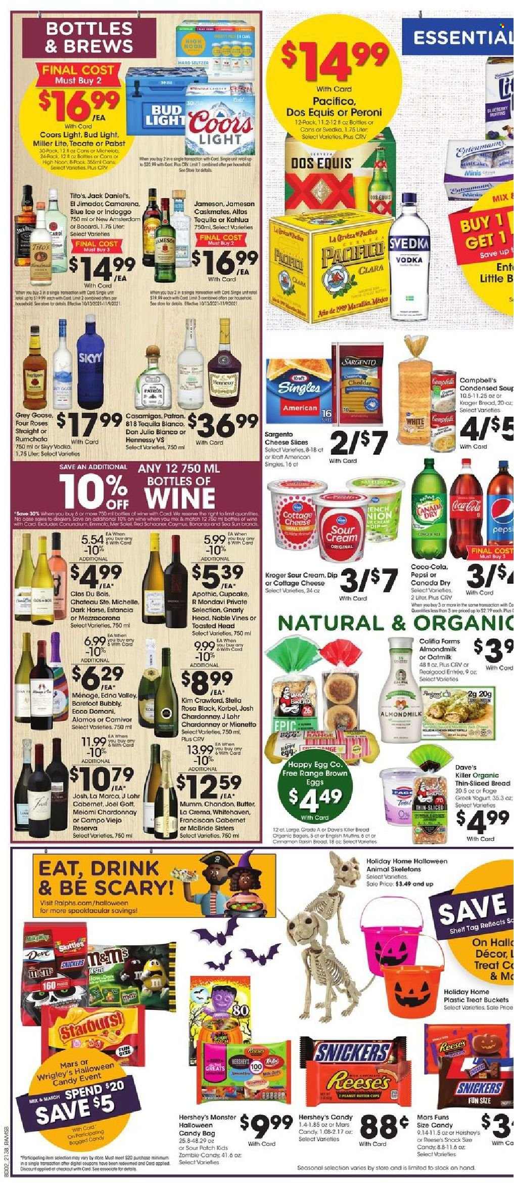Ralphs ad - 10/20/2021 - 10/26/2021. Page 5