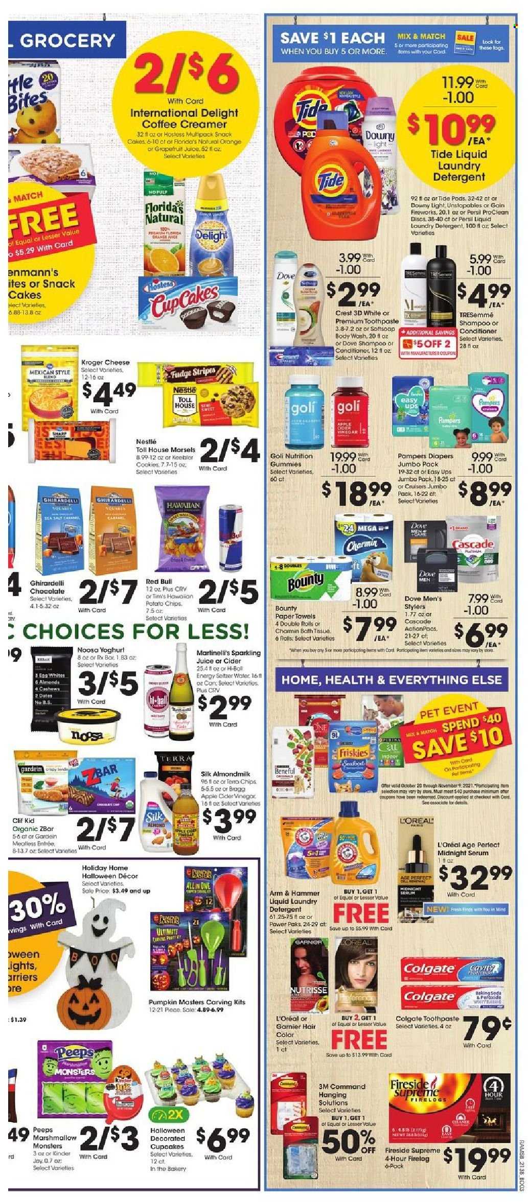 Ralphs ad - 10/20/2021 - 10/26/2021. Page 6