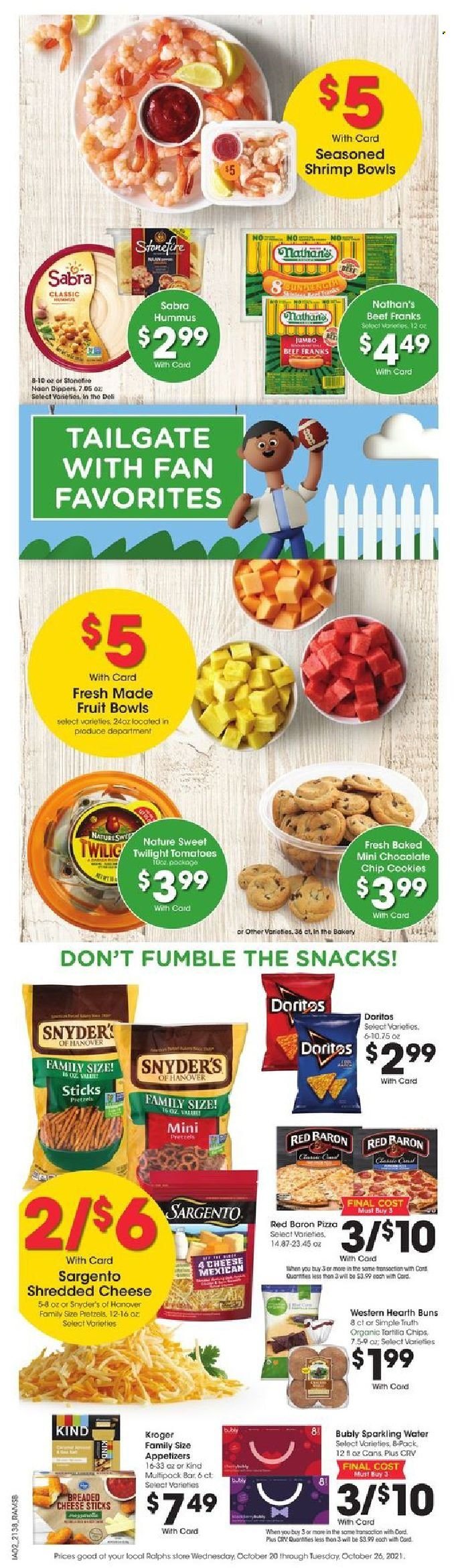 Ralphs ad - 10/20/2021 - 10/26/2021. Page 7