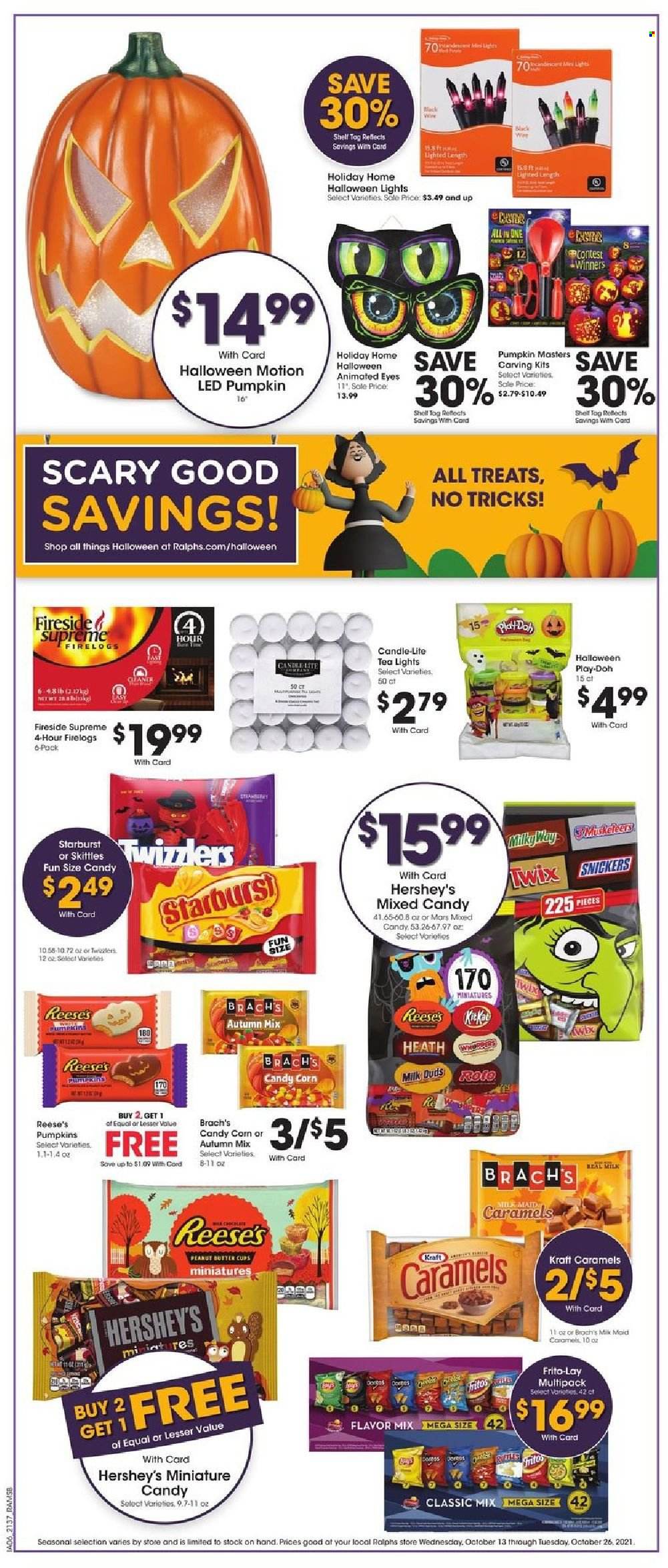 Ralphs ad - 10/20/2021 - 10/26/2021. Page 10